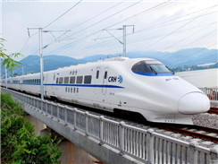 棚改鐵路建設(shè)提速 工程機械或迎復蘇