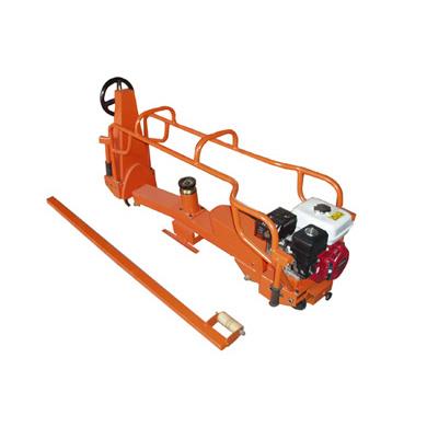 NGM—4.8型內(nèi)燃鋼軌打磨機
